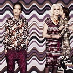 Обои Missoni Обои Missoni